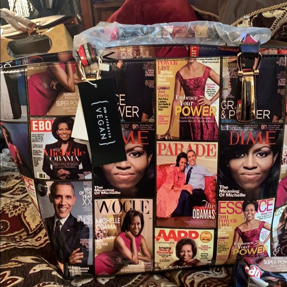 Hand bag - Picture 3 of 3